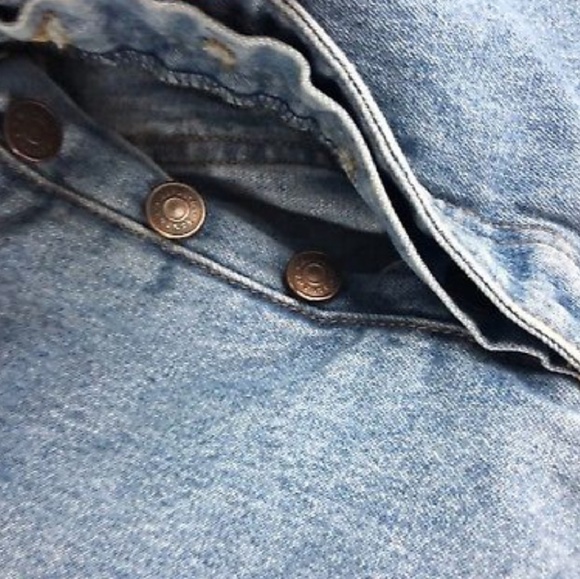 Banana Republic High-wasted Mom Jeans - Picture 3 of 8